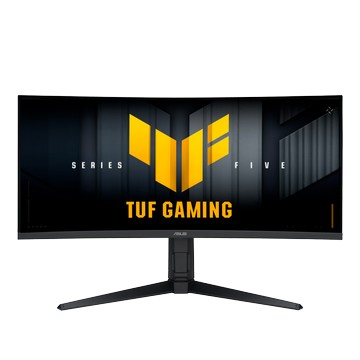 TUF Gaming VG34WQML5A 系列 5 電競螢幕