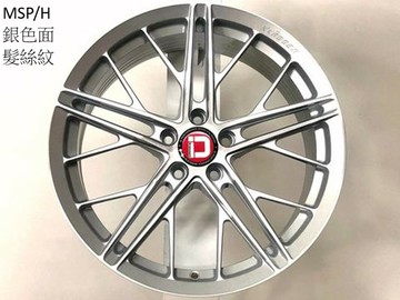 美國品牌  KLASSENID WHEEL F53R 20吋(real) 後輪【直送日本】