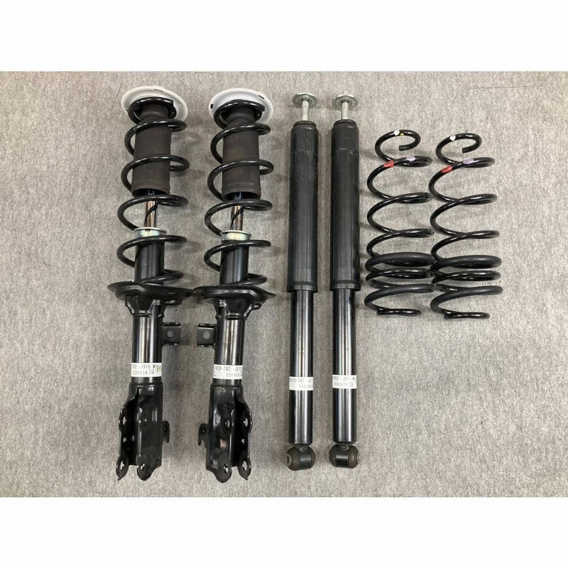 N-ONE RS JG3純正サスペンション1台分 【公式通販】