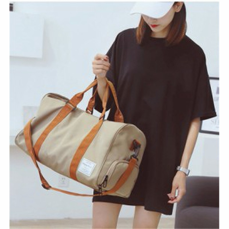 ヨガバッグ レディースメンズ バッグ ジムバッグ ジムバッグ レディース ボストンバッグ 旅行バッグ スポーツバッグ 運動バッグ トートバ 通販 Lineポイント最大8 0 Get Lineショッピング