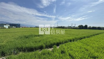 四城高架旁都內農地｜宜蘭縣宜蘭市中山路五段