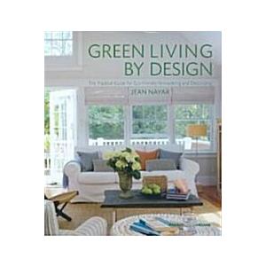 Green Living by Design (Paperback)