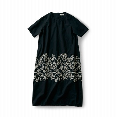 魔女ワンピース レディース サニークラウズ フェリシモ Felissimo 通販 Lineポイント最大get Lineショッピング