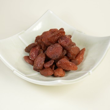 【伊頓食品】台灣小農草莓乾 150g