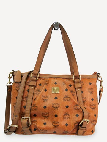 Mcm Handbag