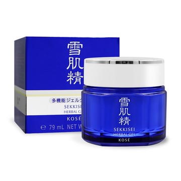 *KOSE高絲 雪肌精全能活膚凝露80G