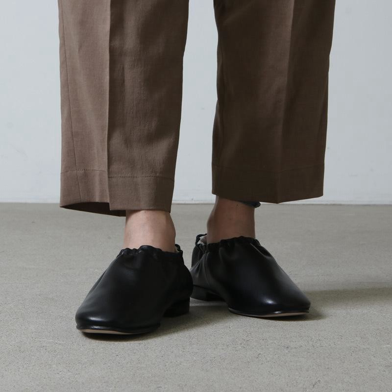 バレエ foot the coacher / BALLET SHOES foot the coacher (フットザコーチャー) BALLET SHOES / バレー