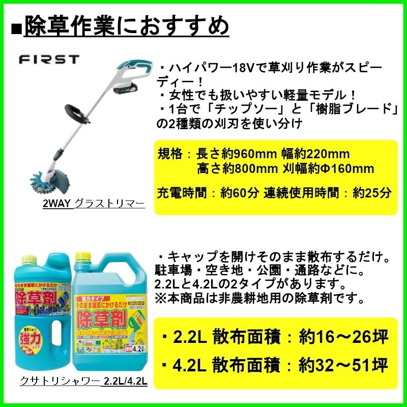 イノベックス アレンザ 高密度防草シート 黒 0.5m×50m