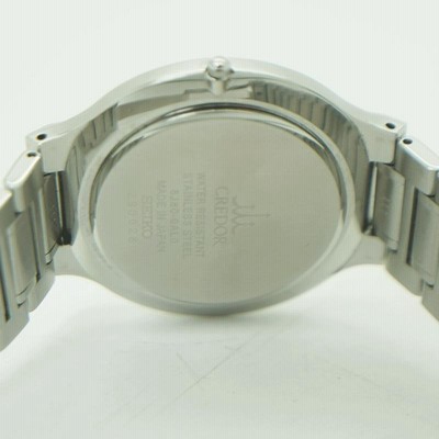 SEIKO】セイコー CREDOR 『クレドール シグノ』GCAT987 8J80