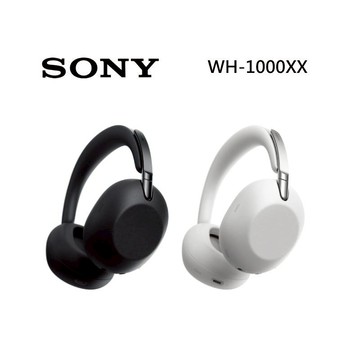 (私訊優惠)SONY 索尼 WH-1000XX 旗艦無線降噪耳機 1000X THE COLLEXION (預購)