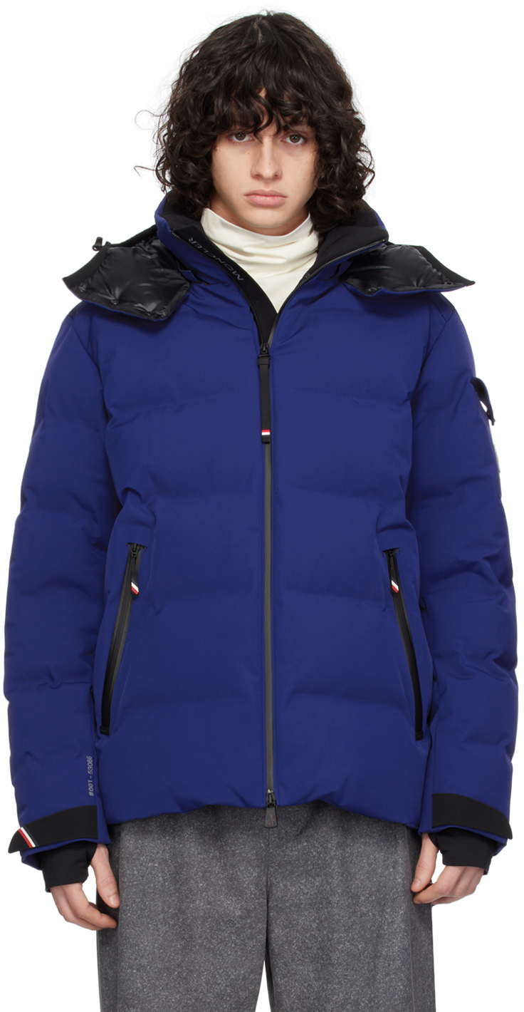 Moncler grenoble montgetech online