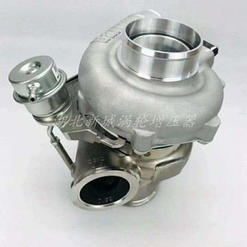 {限時優惠}蓋瑞特G30-770/900 G25-550/660 G35-900/1050滾珠軸承渦輪增壓器