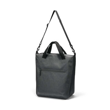 MUJI 耐水性熱熔接托特包