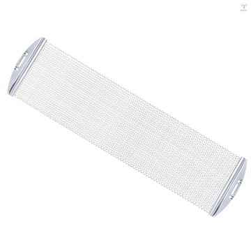 用於 14 英寸軍鼓 Cajon 箱鼓的鋼製軍鼓線 30 股鼓彈簧