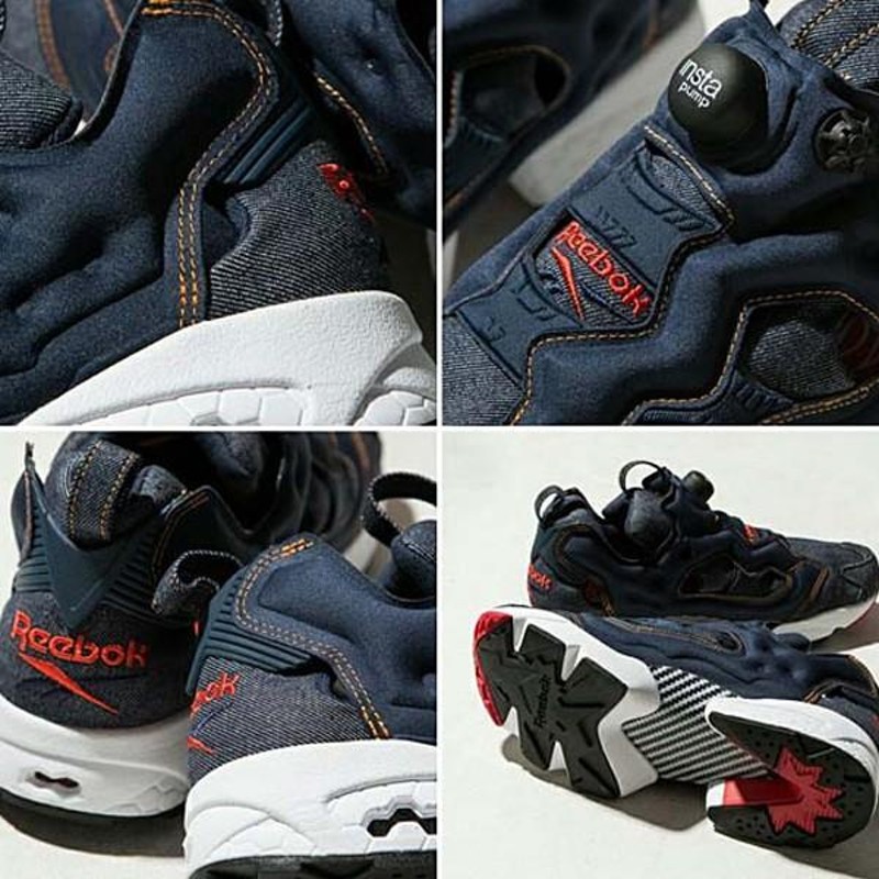 Reebok instapump fury affiliates ZOZO限定 www.sudouestprimeurs.fr