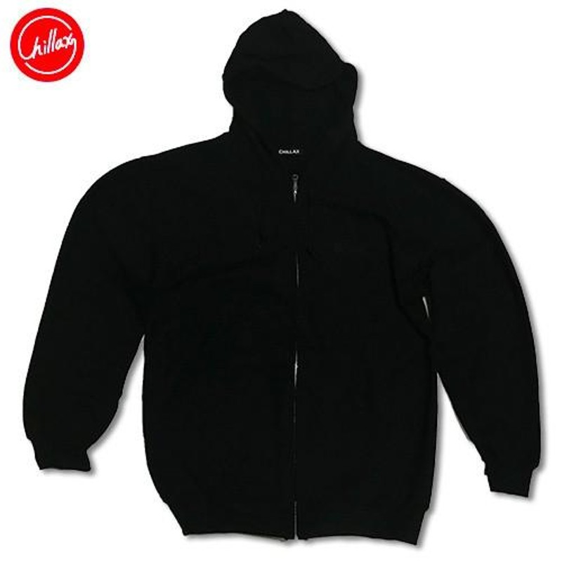 RHC Ron Herman (ロンハーマン): Chillax Zip up Hoody (ジップアップ