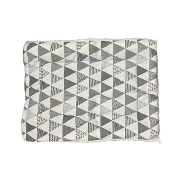 貓籠平台專用睡墊  灰色  1個  60 x 40cm