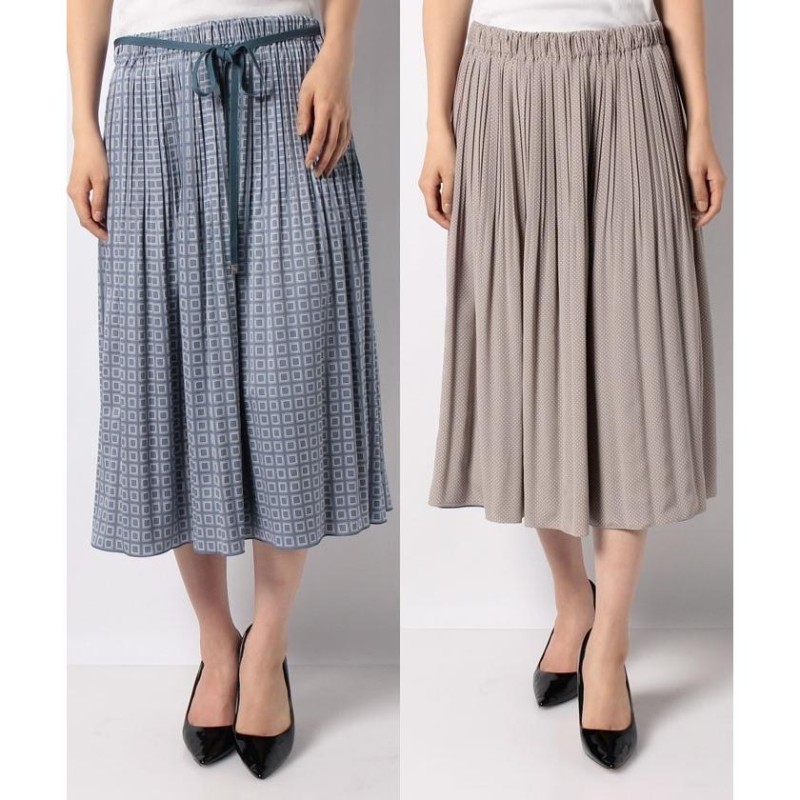 オールド イングランド】スクエアプリントスカート | LINEショッピング 