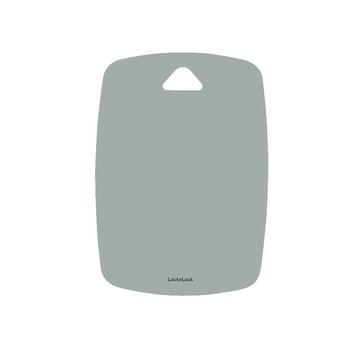 樂扣樂扣莫蘭迪雙面PP料理砧板-莫蘭迪綠