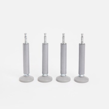 日本Like-it 抽屜櫃櫃腳