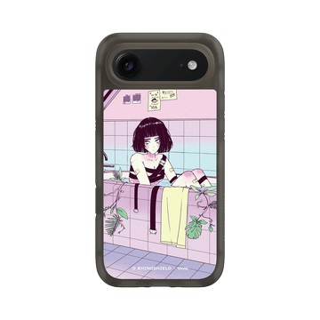 iPhone Air AirX 本質黑 - Vinicius Garcia Bueno (Vinne) - Blushing Stars 閃爍的星