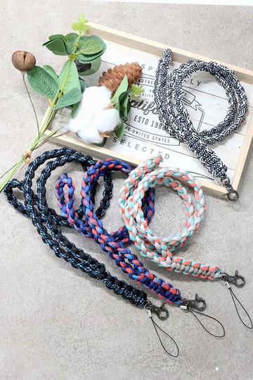 W.A.L 多用途頸掛繩 -識別證頸掛繩 / 手機掛繩