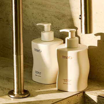 TISLO Body Lotion 330ml