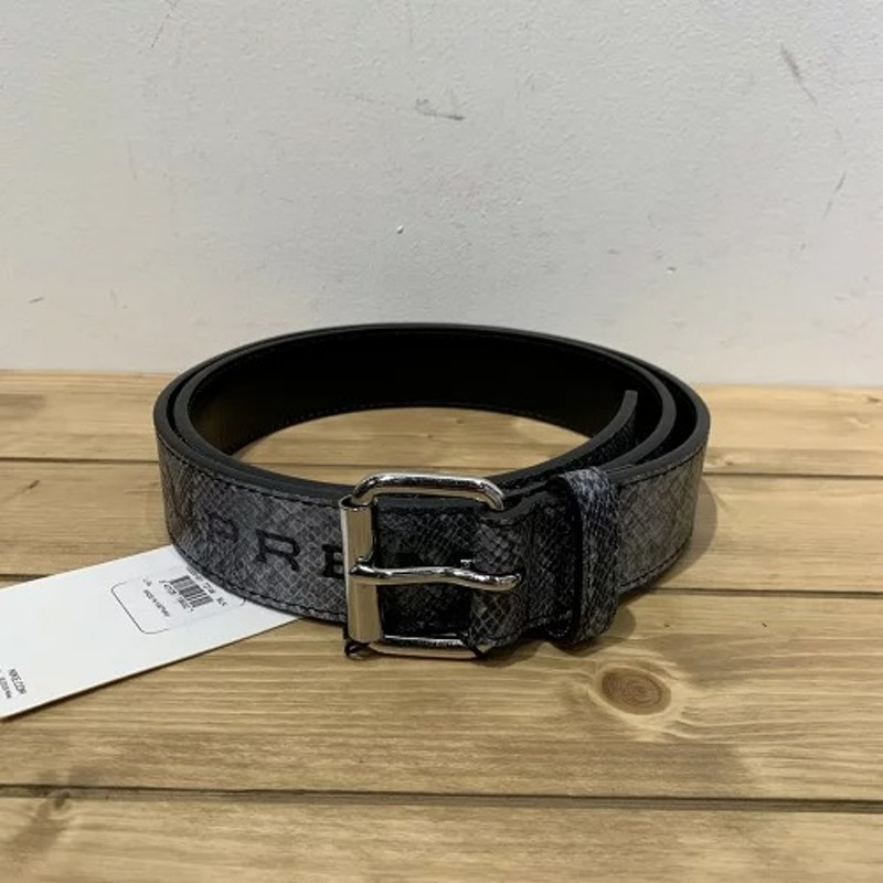 SUPREME 21ss NIKE Snakeskin Belt L/XLサイズ シュプリーム ナイキ