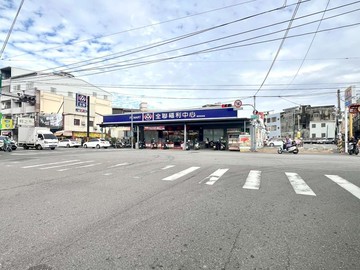 ☀️樂咖☀️成功商圈｜活巷臨路｜方正住二建地｜台中市豐原區豐原段