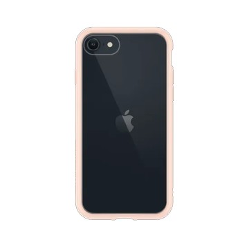 iPhone SE (第 3 代) Mod NX 櫻花粉