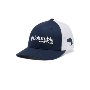 Columbia 中性 - 棒球帽-深藍色 UCU94950NY/JS