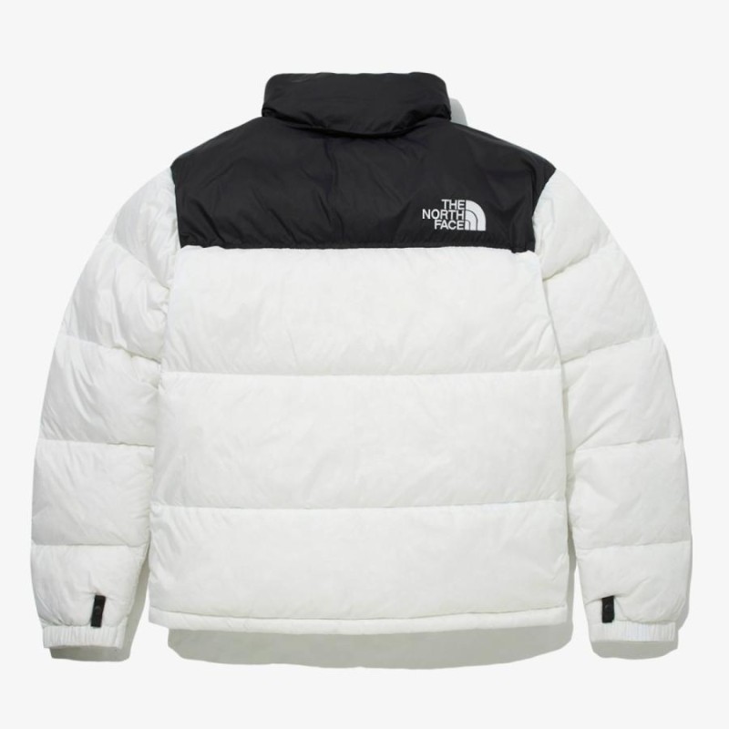 ノースフェイス ダウン THE NORTH FACE 1996 エコ ヌプシ ジャケット