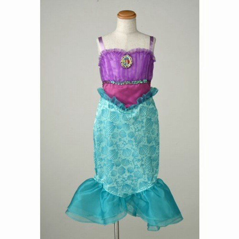 ディズニープリンセス おしゃれドレス アリエルおもちゃ こども 子供 女の子 3歳 リトルマーメイド アリエル 通販 Lineポイント最大0 5 Get Lineショッピング