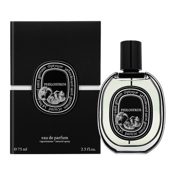 【Diptyque】Philosykos 希臘無花果淡香精 75ml