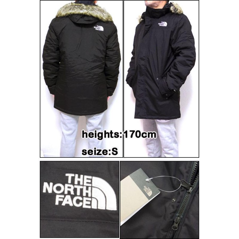 ノースフェイス アウター ジャケット メンズ THE NORTH FACE RECYCLED ...