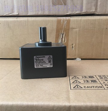 原裝松下減速機 M9GD7.5B/M9GD9B/M9GD10B/M9GD12.5B 松下齒輪箱