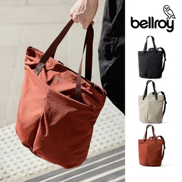 Bellroy Lite Totepack 可後背二用托特包(BLKA)