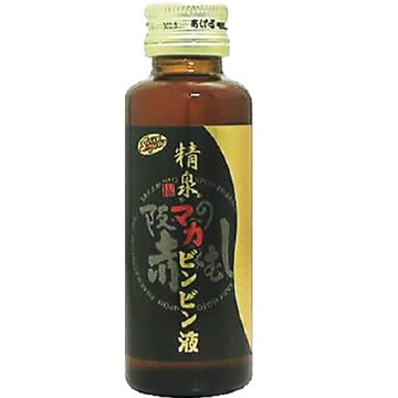 Seiizumi Maca Bing solution (50ML)