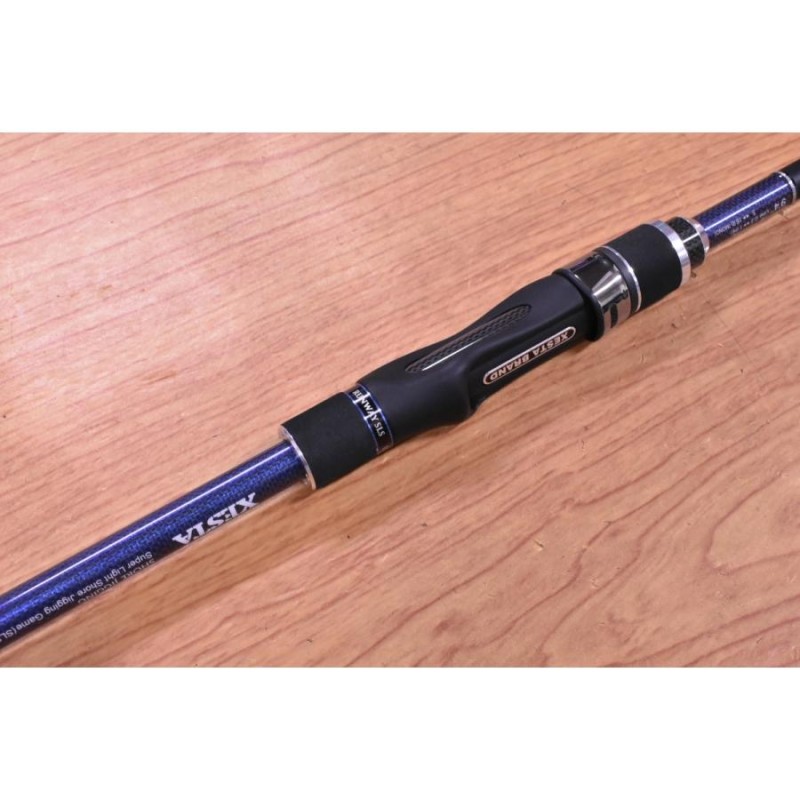 RUNWAY S94 ゼスタ ランウェイsls スーパーロングシューター ゼスタ