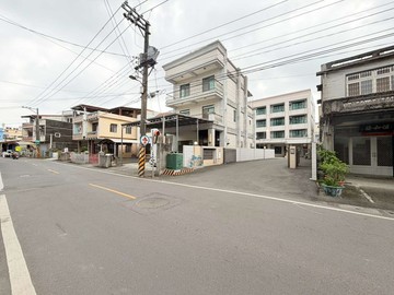 【強推】社皮國小4年輕屋齡社區車墅(很行情要快)｜屏東縣萬丹鄉社皮路二段