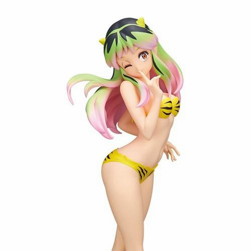 うる星やつら GLITTER&GLAMOURS-LUM- 全2種セット | LINE