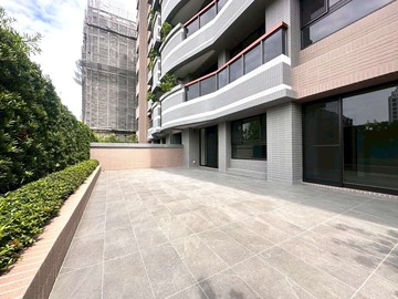 信實恬南興國小三露台超好用❗️無共壁三房平車｜台中市北屯區順興街
