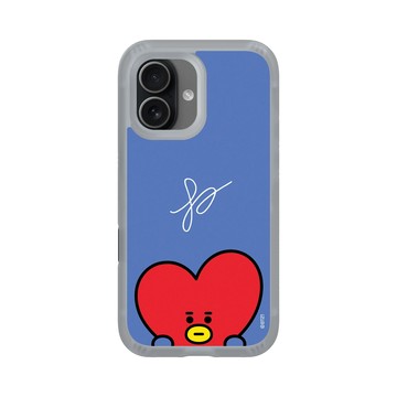 iPhone 17 AirX 流變灰 - BT21 - TATA