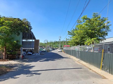 大寮鳳林一路義仁段方正三角窗小農地｜高雄市大寮區義仁段