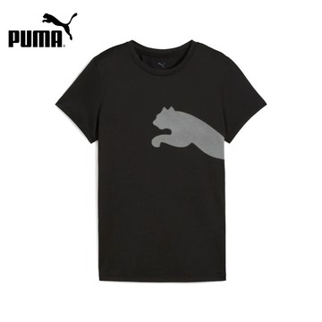 【PUMA】 訓練系列TAD大跳豹短袖T恤(F)_女性_52667301__歐規｜官方直營
