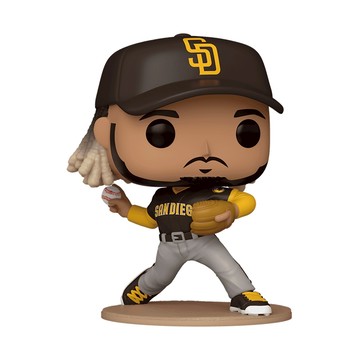 FUNKO POP MLB: 聖地牙哥教士- FernandoTatisJr.(AW) FN65787