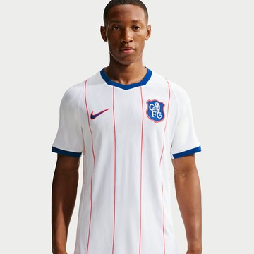 Nike Chelsea FC 2026/27 Match Third Men's Nike Aero-FIT Football Authentic Shirt