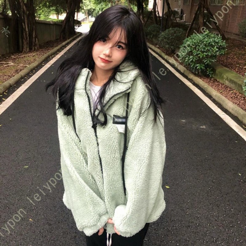 ボアジャケット レディース 冬服 ボアジャンパー ボアブルゾン ボアジャケット レディース 冬服 ボアジャンパー ボアブルゾン
