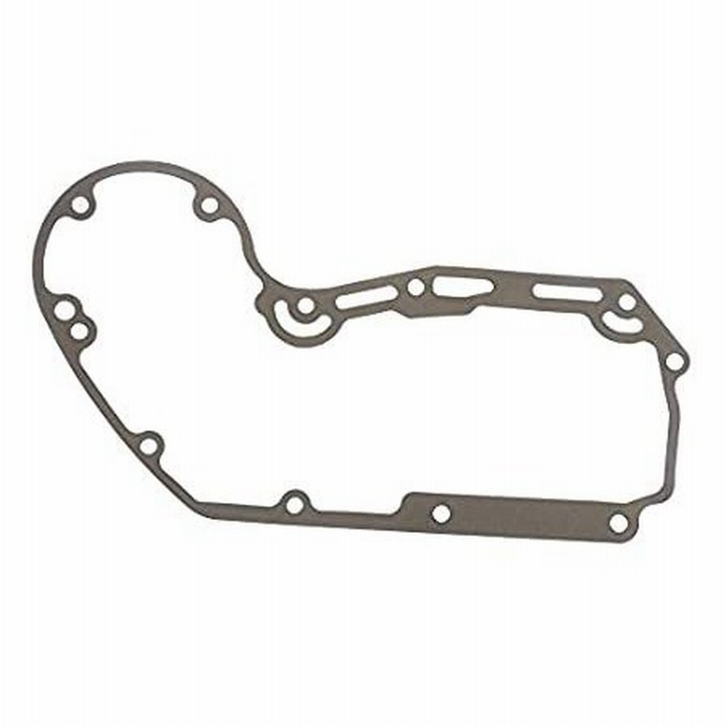カムカバーガスケット ハーレー バイク 販売う 通販 LINEポイント最大0.5%GET LINEショッピング VFR400R・Z エキゾーストマフラーガスケット(10個入り) ALBA(アルバ)