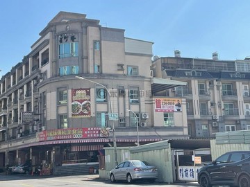 漢民商圈｜大面寬｜穩租｜傳家金母｜高雄市小港區宏文路